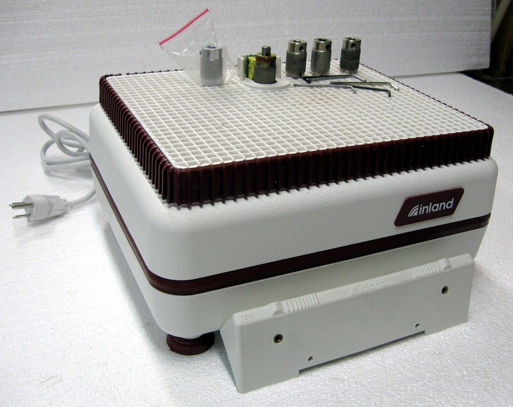 Inland WIZLING Diamond Stained Glass Grinder eBay